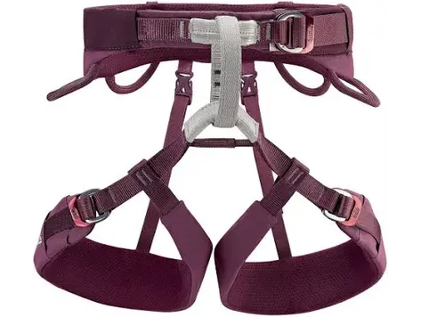 Petzl Luna Harness