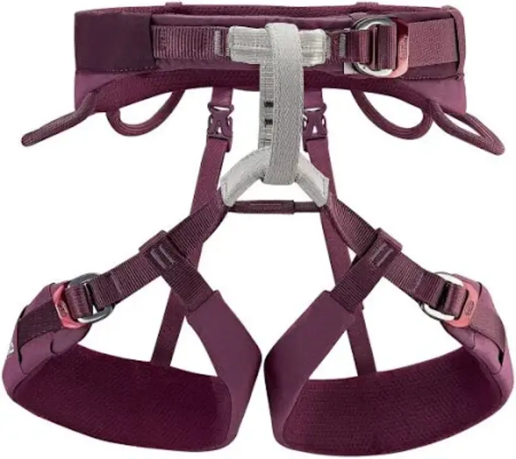 Petzl Luna Harness