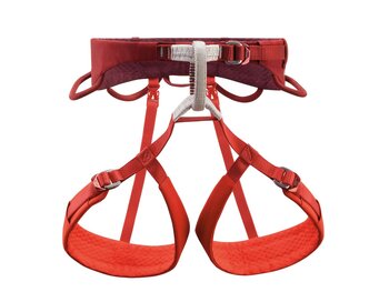 Petzl Adjama Climbing Harness