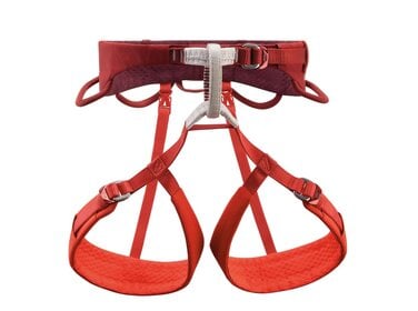 Petzl Adjama Climbing Harness