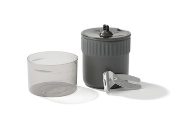 MSR Trail Mini Solo Cookset