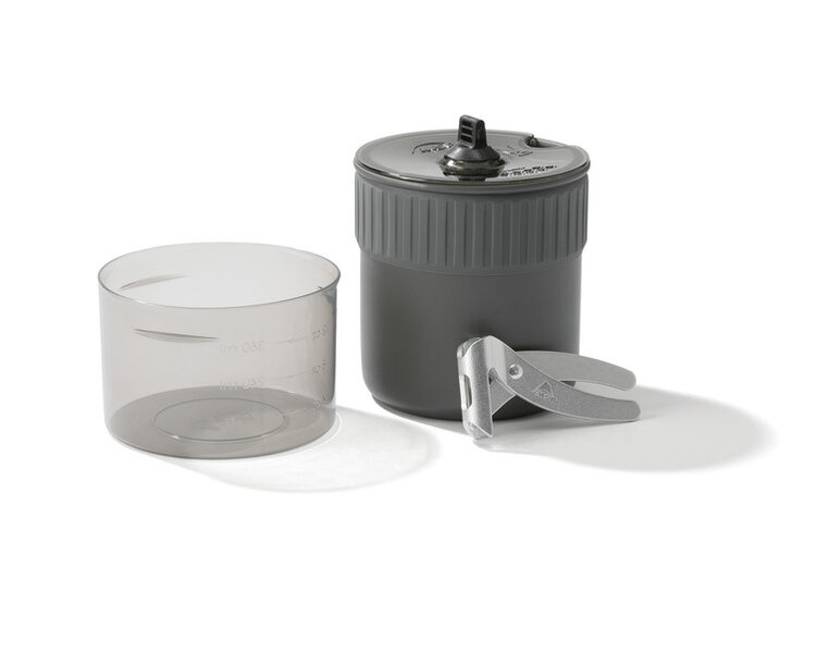 MSR Trail Mini Solo Cookset