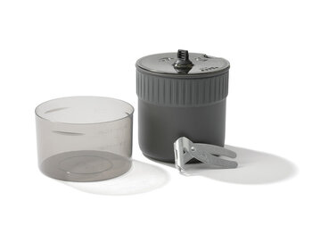 MSR Trail Mini Duo Cookset