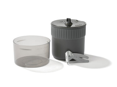 MSR Trail Mini Duo Cookset