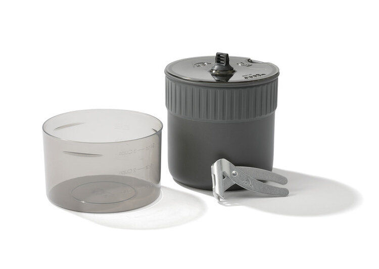 MSR Trail Mini Duo Cookset