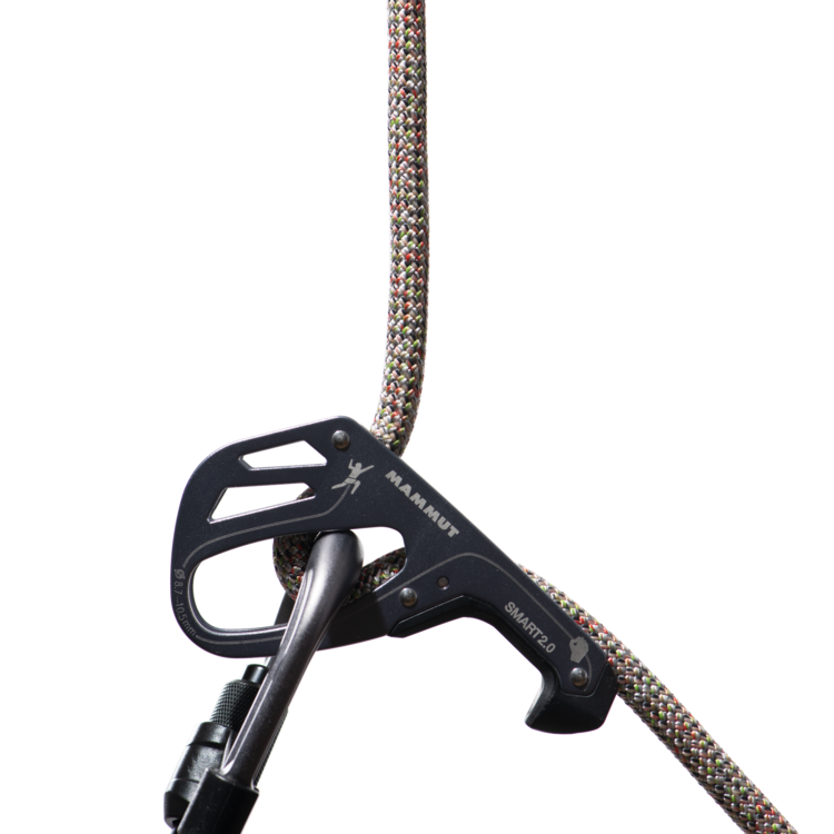 Mammut 9.5 Crag We Care Classic Rope