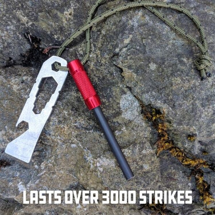 UCO Survival Firesteel