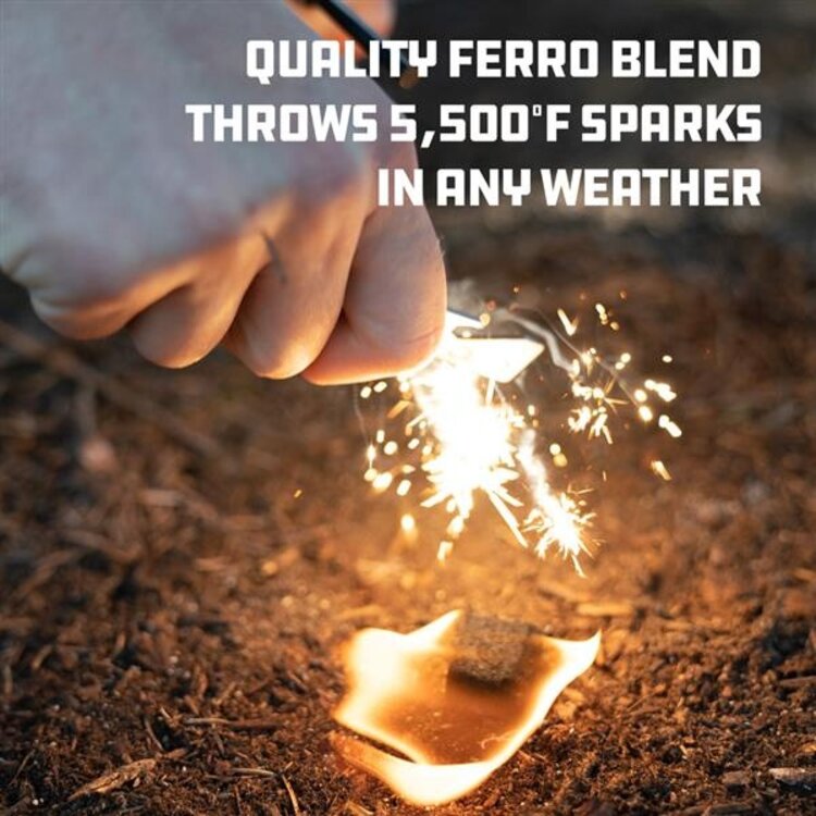 UCO Survival Firesteel