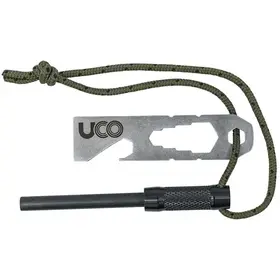 UCO Survival Firesteel
