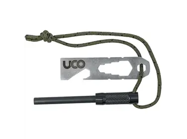 UCO Survival Firesteel