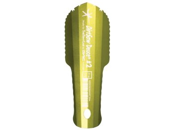 TentLab Dirtsaw Deuce #2 Trowel - Green