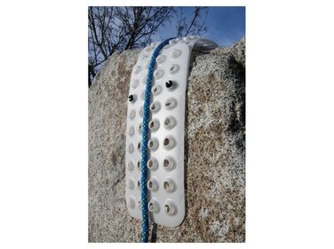 SMC Flex Rope Protector Kit