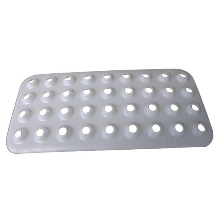 SMC Flex Rope Protector Kit