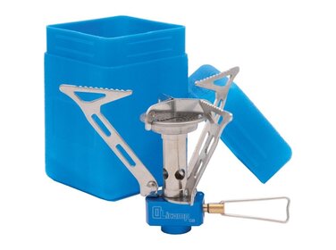 Olicamp Vector Stove
