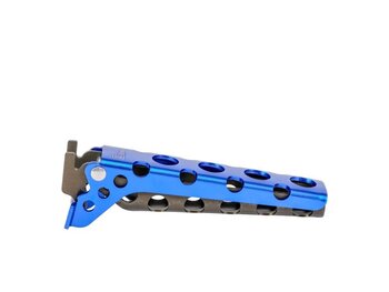 Olicamp Anodized Pot Lifter