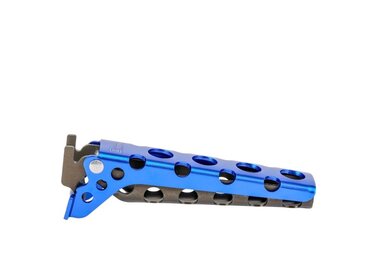 Olicamp Anodized Pot Lifter