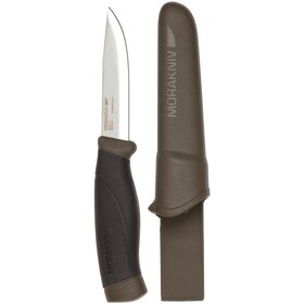 MORAKNIV Companion Stainless Steel Knife