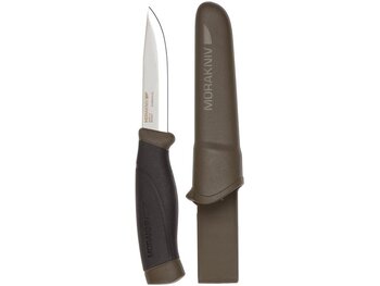 MORAKNIV Companion Stainless Steel Knife