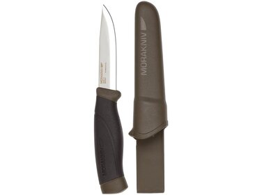 MORAKNIV Companion Stainless Steel Knife