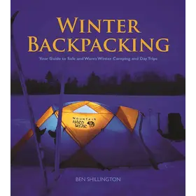 Winter Backpacking