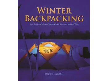 Winter Backpacking