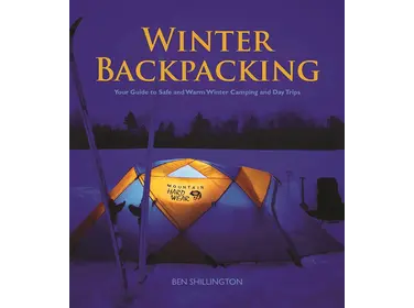 Winter Backpacking