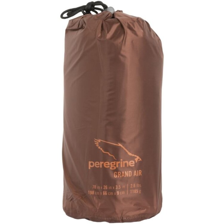 Peregrine Grand Air Sleeping Pad