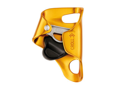 Petzl Croll Chest Ascender