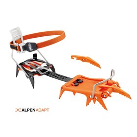 Petzl Dart Crampons