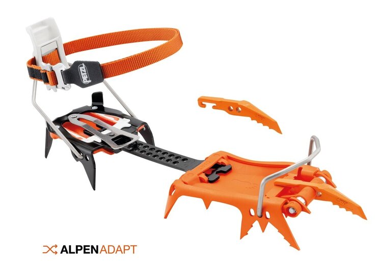 Petzl Dart Crampons
