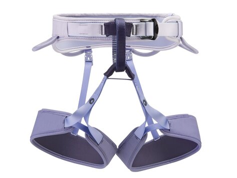 Petzl Women's Corax LT Climbing Harness