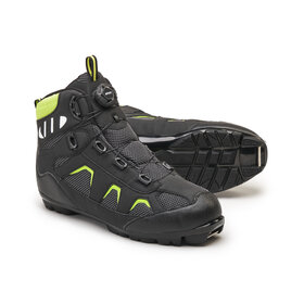 802 JR NNN MOZ XC Ski Boots