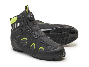 802 JR NNN MOZ XC Ski Boots