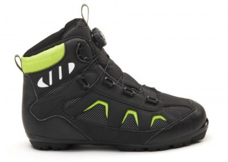 802 JR NNN MOZ XC Ski Boots