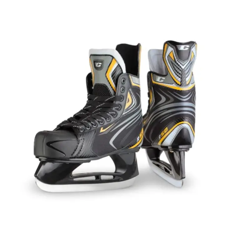 Canadian R50 Hockey Skates
