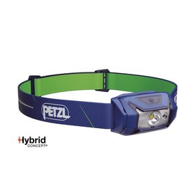 Petzl TIKKA Core Rechargeable 450 Headlamp