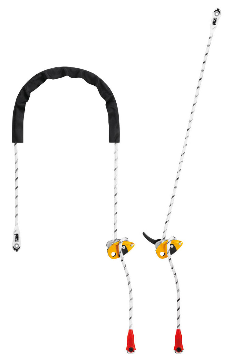 Petzl Lanyard Grillon