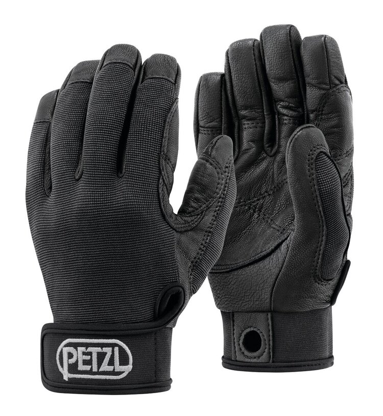 Petzl Cordex Belay Gloves