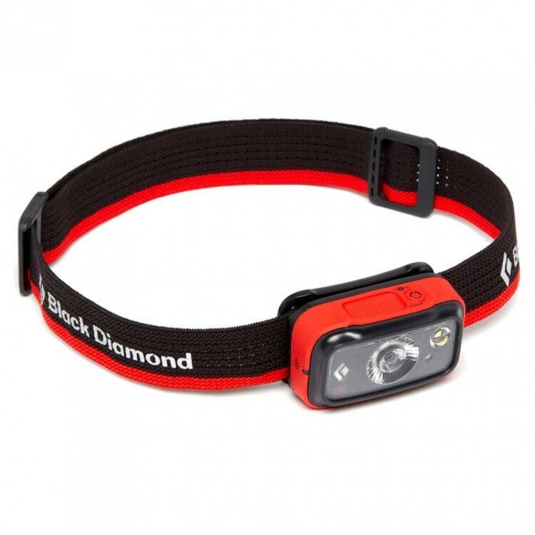 Black Diamond Cosmo 350 Headlamp