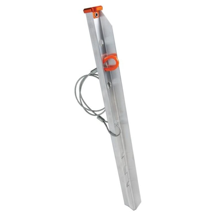 SMC Pro Picket With Cable - Length 20"