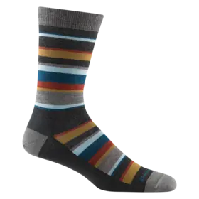 Darn Tough Vermont Men's Druid Crew Lightweight Sock