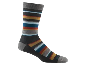 Darn Tough Vermont Men's Druid Crew Lightweight Sock