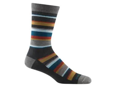Darn Tough Vermont Men's Druid Crew Lightweight Sock
