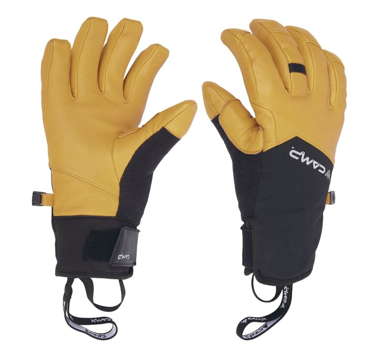 CAMP G Crest Winter Glove