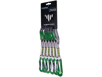 CAMP Photon Express KS Quickdraw 6 Pack