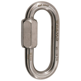 CAMP Delta Quick Link Stainless 10mm
