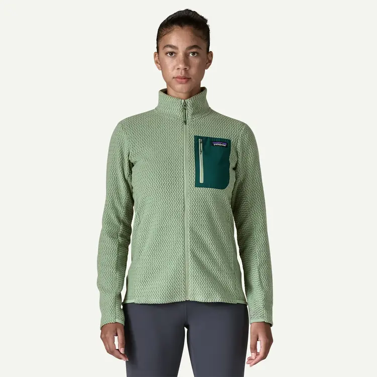 Women's R1® Air Jacket