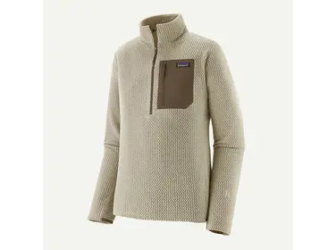 Men's R1® Air Zip Neck