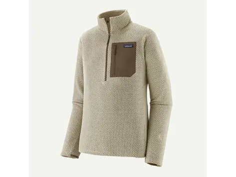 Men's R1® Air Zip Neck