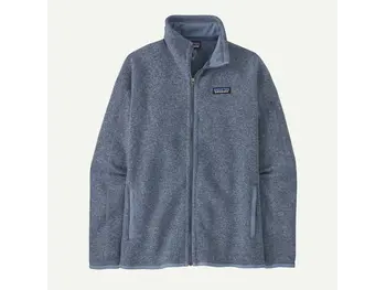 Women's Better Sweater Fleece Jacket